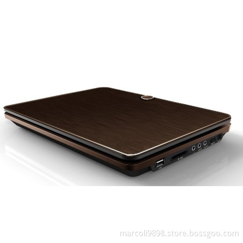 9 inch portable dvd